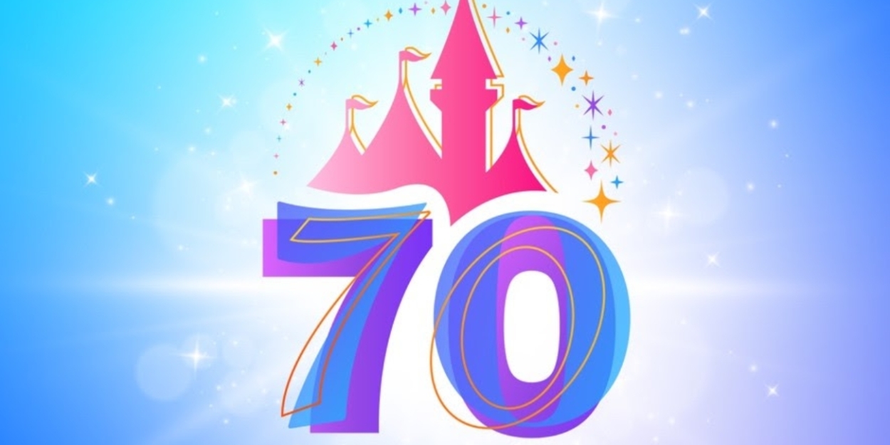Listen: Disneyland 70th Celebration Album Feat. Jonas Brothers & More