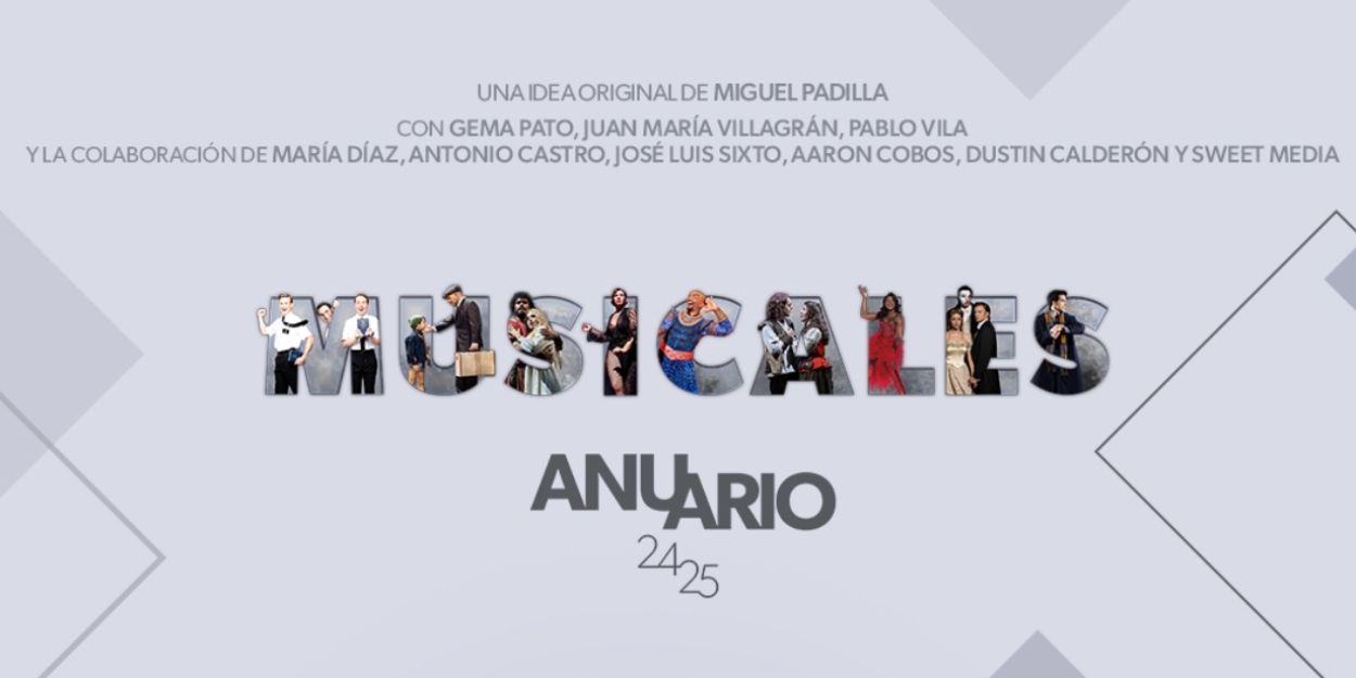 MUSICALES: El Anuario cierra su proceso de inscripción el próximo 1 de abril  Image