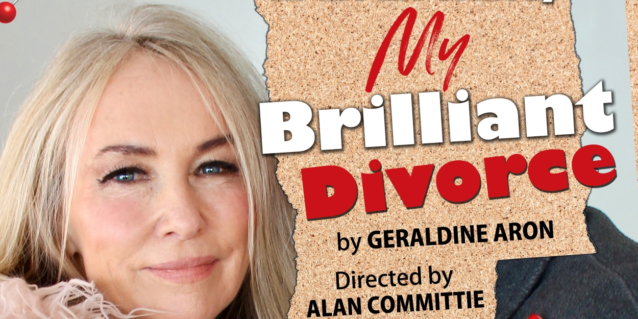 MY BRILLIANT DIVORCE Opens in October in South Africa  Image