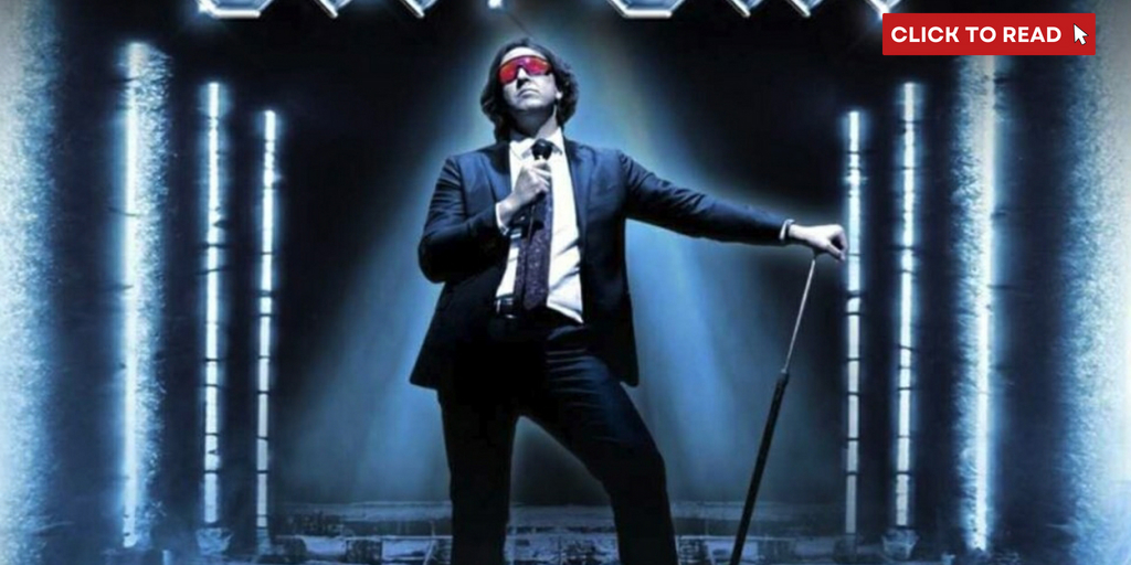 MY COUSIN VLAD Will Embark on Australian Tour Beginning Next Month - Vimarsana News