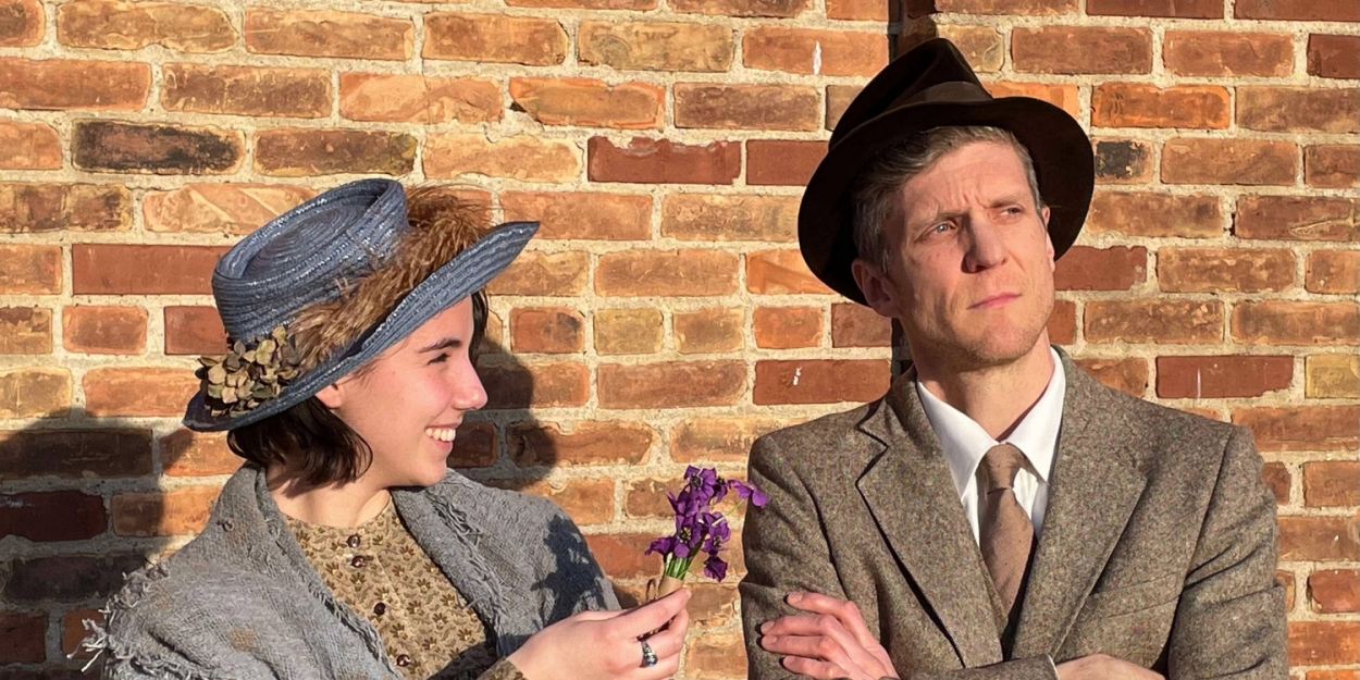 MY FAIR LADY Comes To The Sauk  Image