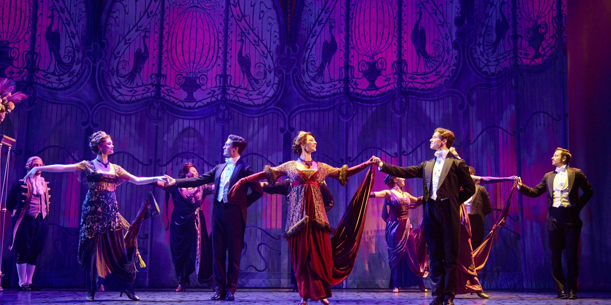MY FAIR LADY Comes to Toledo in December 