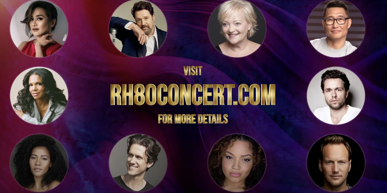 Video: See Audra McDonald, Aaron Tveit And More In MY FAVORITE THINGS In Concert, Coming To UK Cinemas This February 
