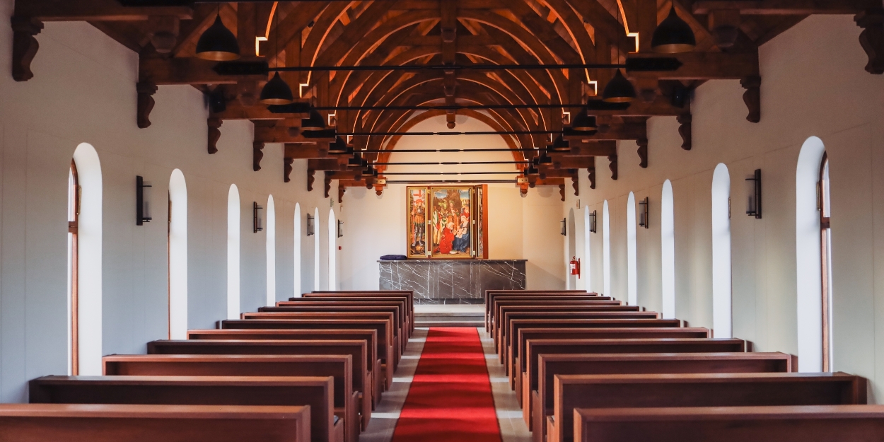 MY LOVER SWEARS: SONNETS AND SONG Comes to Stellenbosch Photo