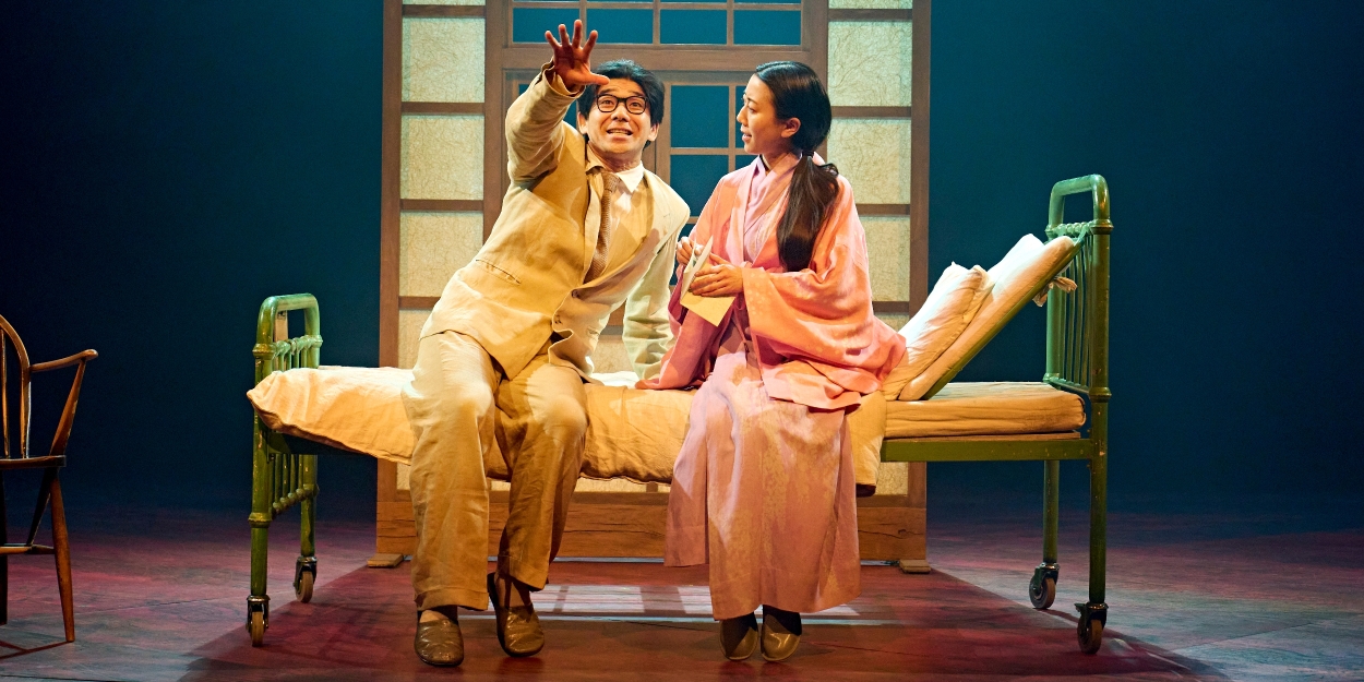 Photos: MY NEIGHBOUR TOTORO Extends in the West End  Image