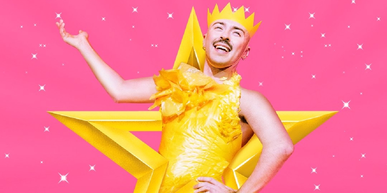 MY SON'S A QUEER (BUT WHAT CAN YOU DO?) Adds Performances at New York City Center Photo