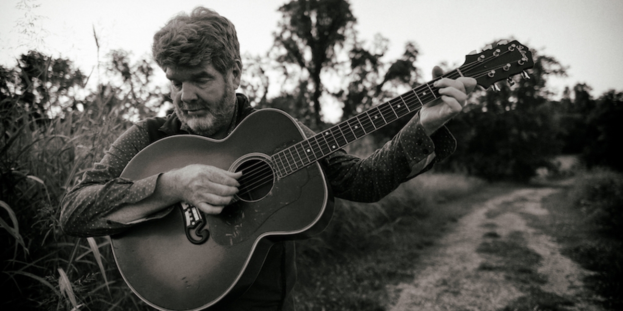 Mac McAnally To Captivate Audiences Nationwide With New Tour Dates  Image