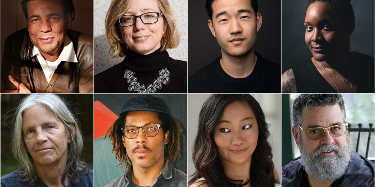 MacDowell Awards 147 Fall-Winter Fellowships to Artists Working Across Disciplines  Image