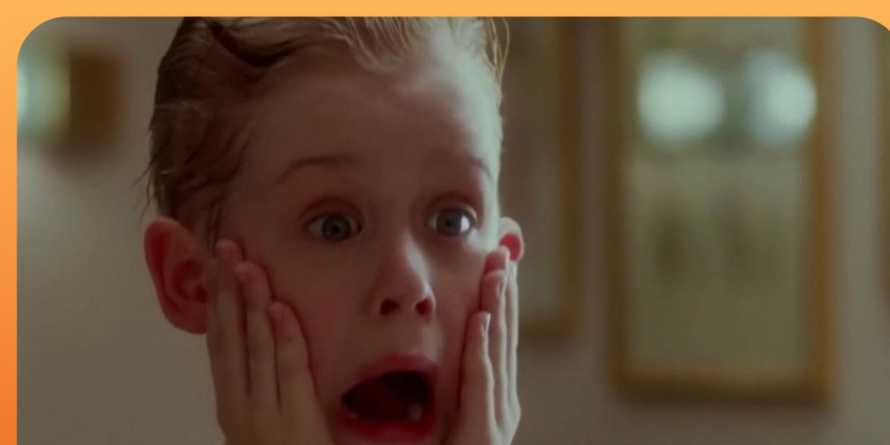 Macaulay Culkin Reportedly Pitches Disney a New HOME ALONE Reboot Video