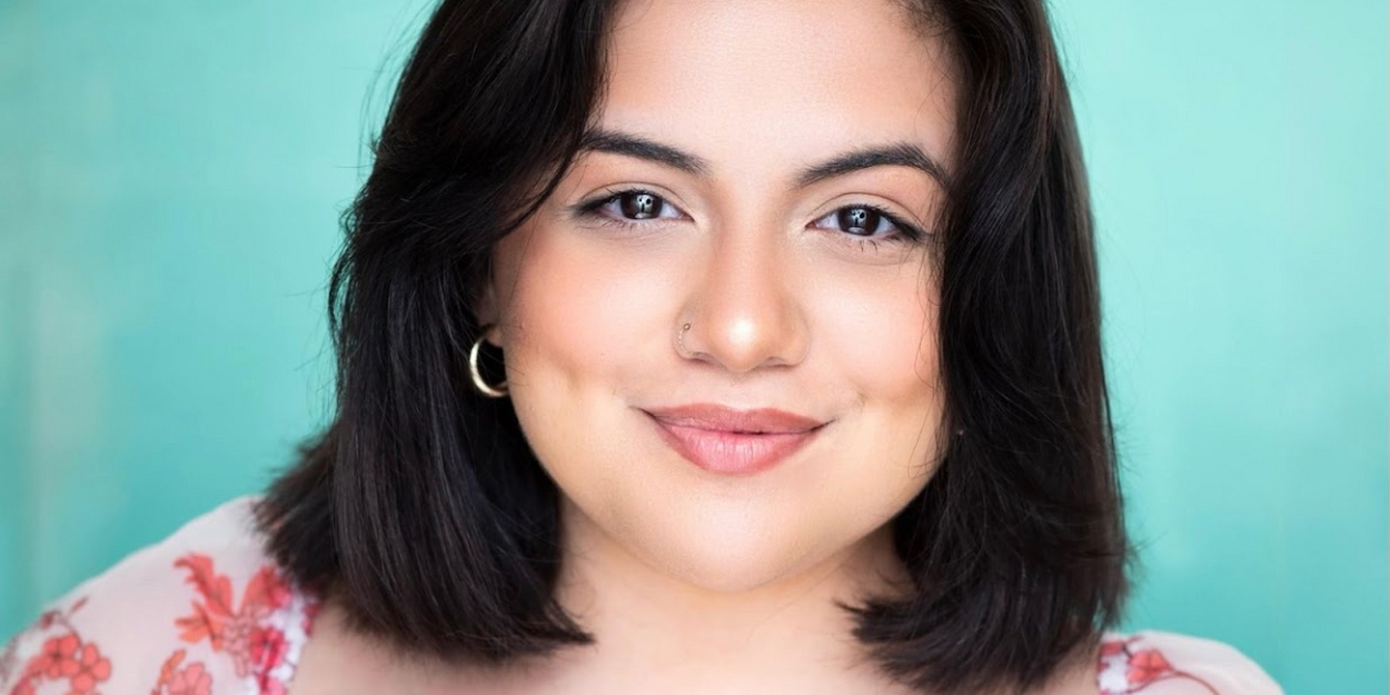 Macy Herrera Joins the Cast of THE OFFICE! A MUSICAL PARODY Off-Broadway  Image