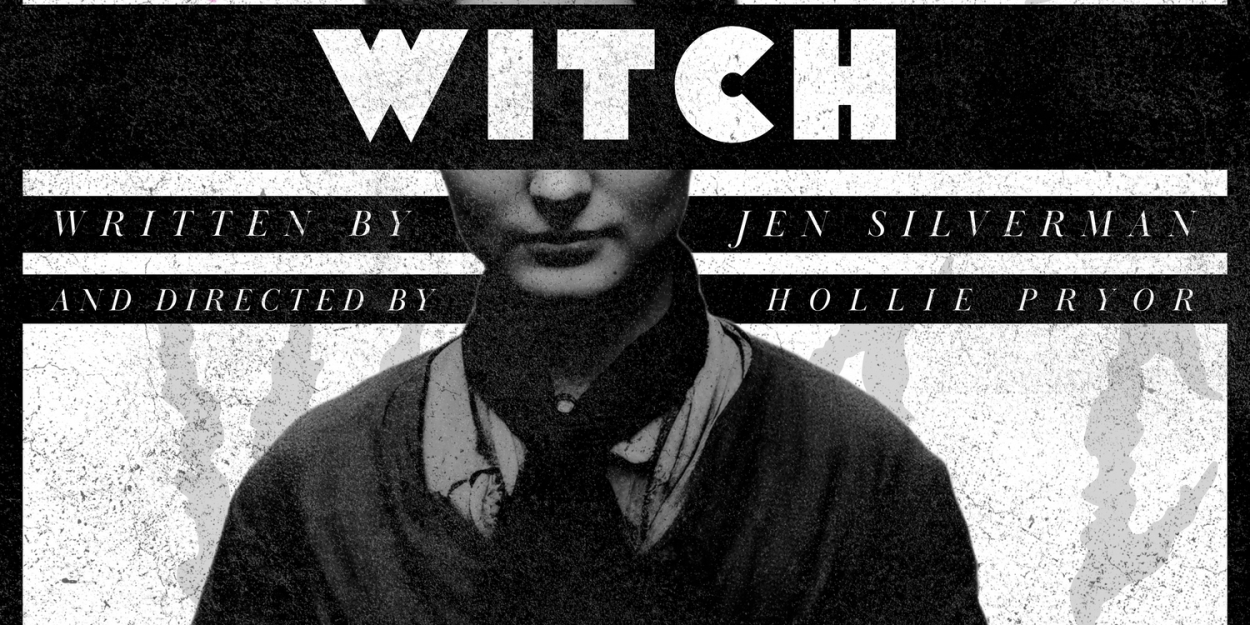 WITCH by Jen Silverman to be Presented at Mad Horse Theatre  Image