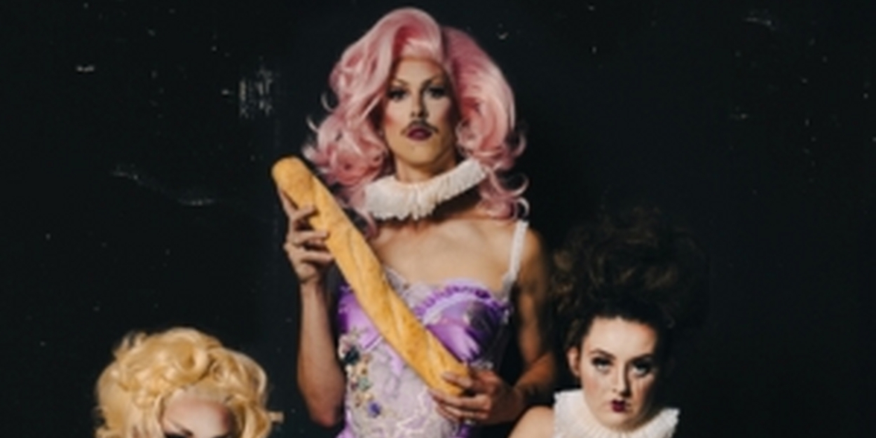 Madame Martha's After Dark: The Parisian Cabaret Comes to Adelaide Fringe  Image