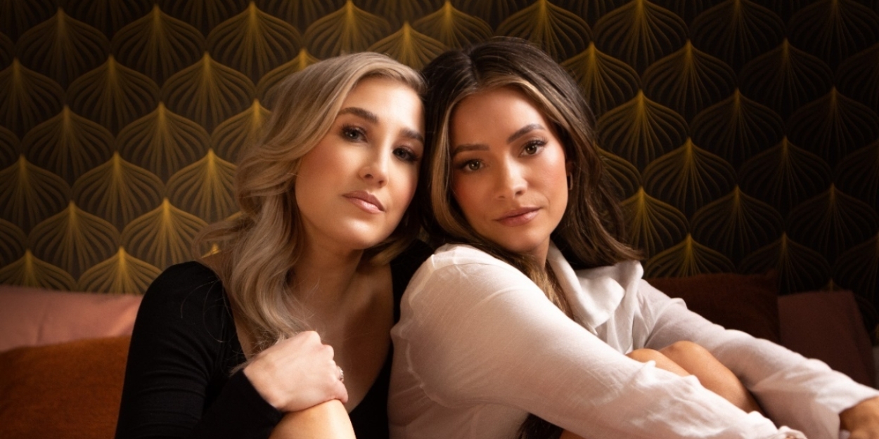 Maddie & Tae Share 'Kissing Cowboys' Single From Upcoming Album  Image