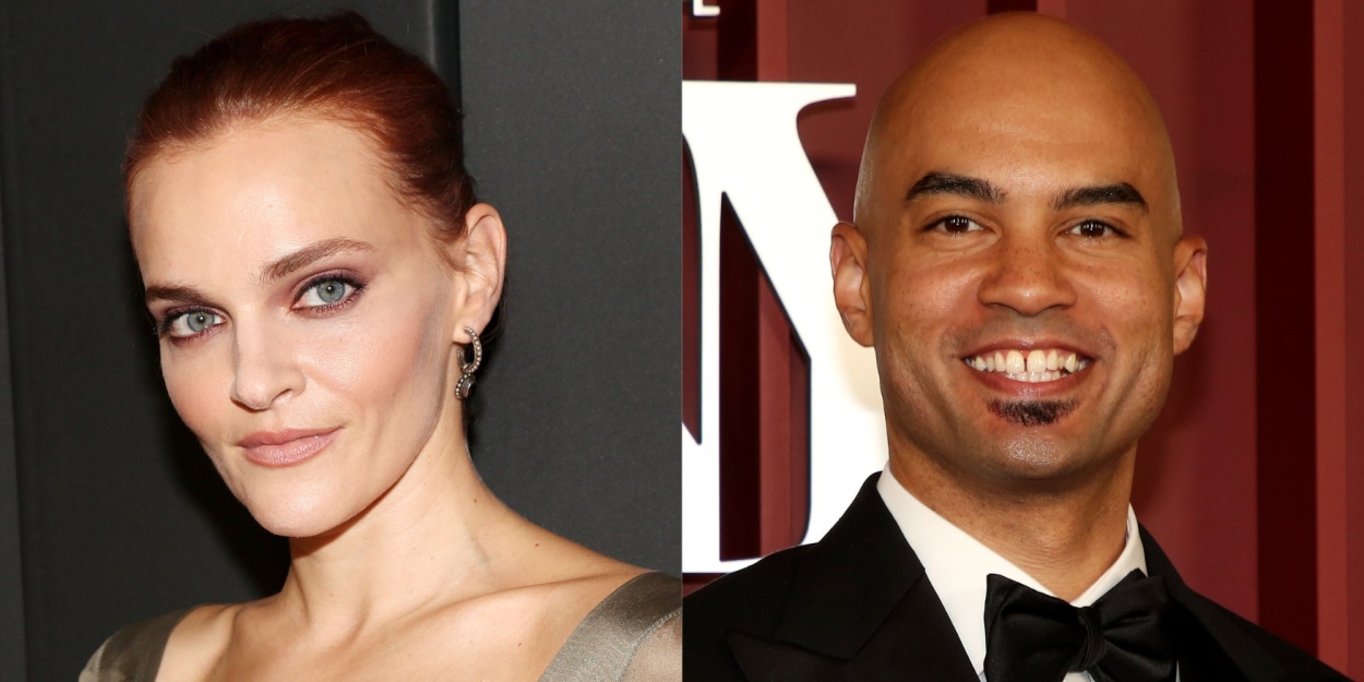 Madeline Brewer to Star as 'Audrey' in LITTLE SHOP OF HORRORS Photo