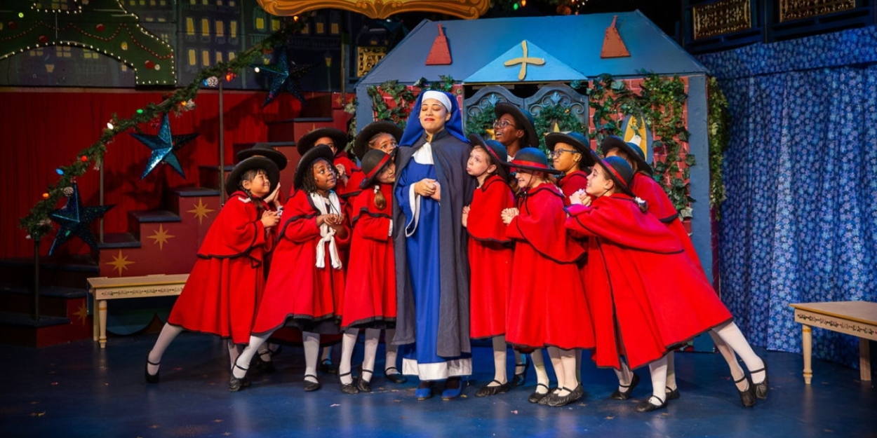 MADELINE'S CHRISTMAS to Return to Horizon Theatre This Holiday Season  Image