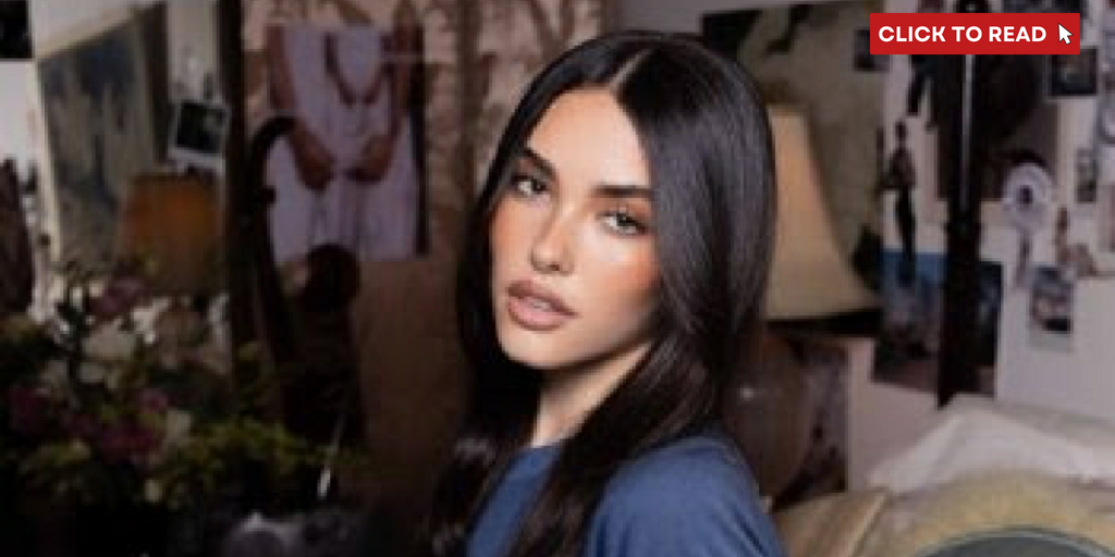 Madison Beer Wants to 'Make You Mine' on New Single - Vimarsana News
