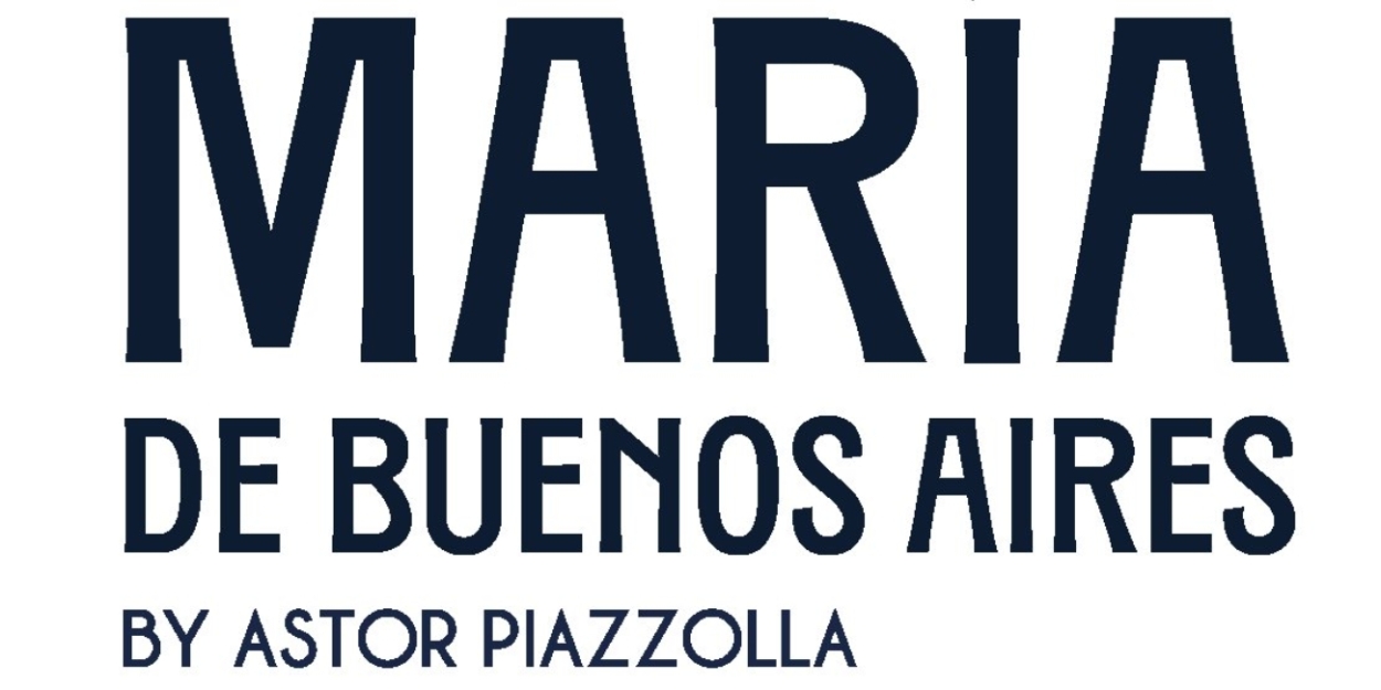 Madison Opera Presents MARÍA DE BUENOS AIRES