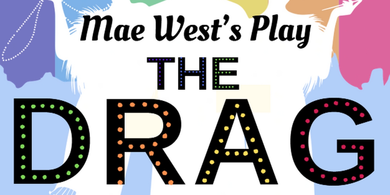 Mae West's THE DRAG Comes to ActorsNET This Month 