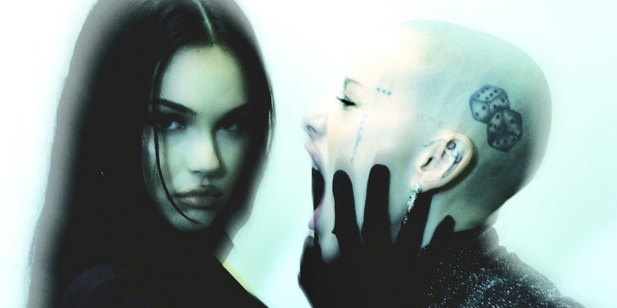 Maggie Lindemann Teams Up With Siiickbrain on New Track 'Deprecating' 