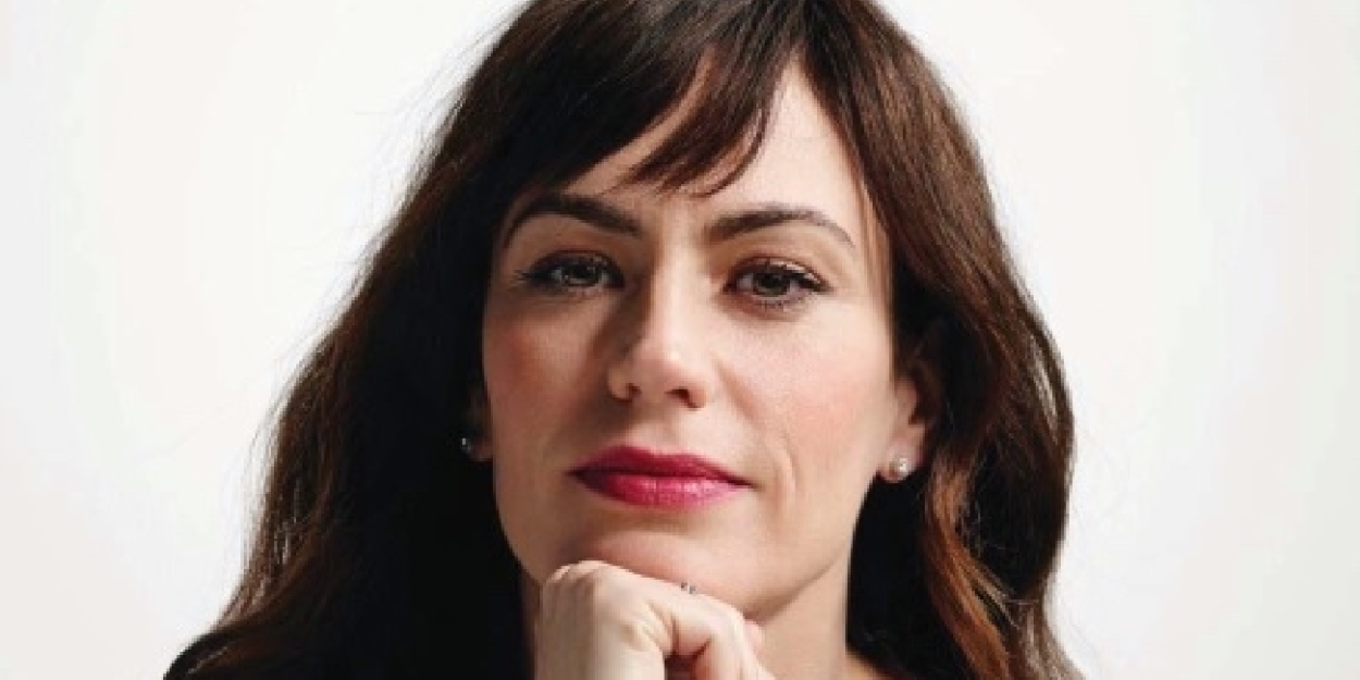 Maggie Siff Joins GOODBYE, MY FANCY At Classic Stage Company  Image