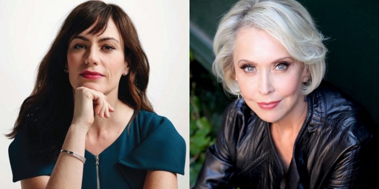 Maggie Siff, Julie Halston & More to Star in BREAKING THE STORY at Second Stage 