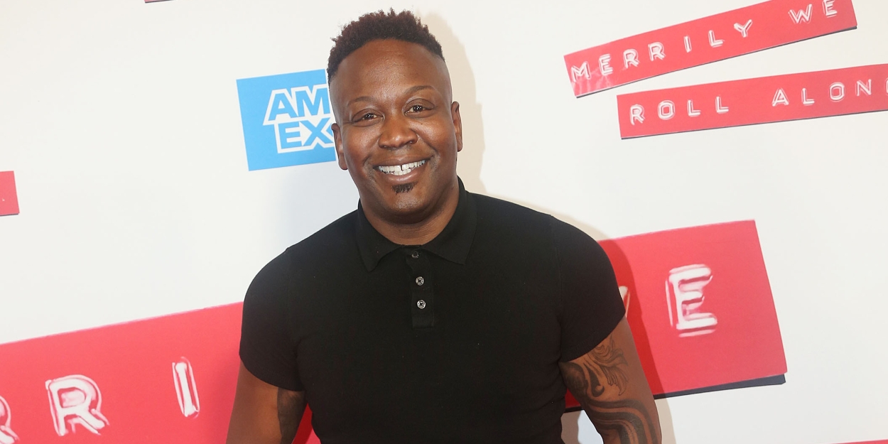 Tituss Burgess & More to Perform at Universal Preservation Hall This Winter