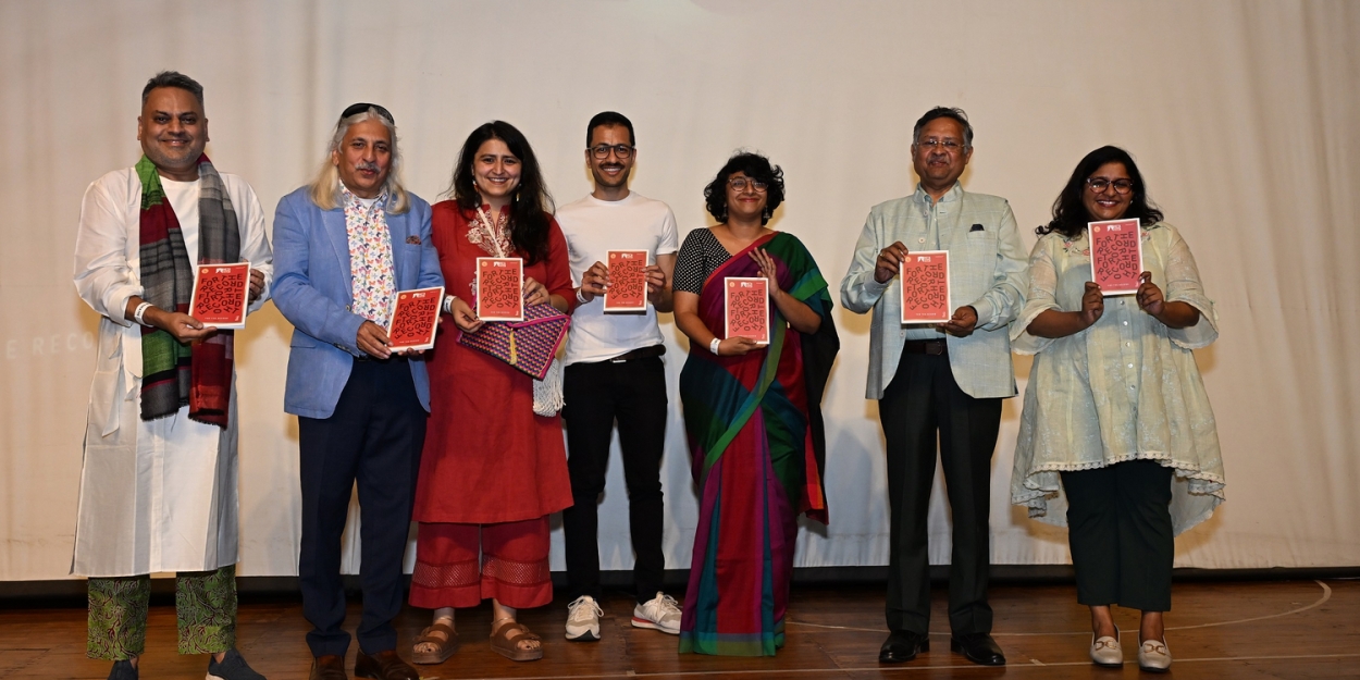 Mahindra Excellence In Theatre Awards and Festival Opens 2025 Edition With CHANDAA BEDNI Photo