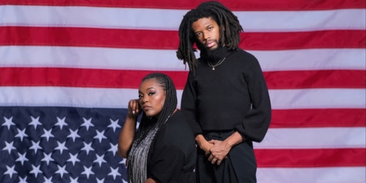 Mahogany L. Browne And Sean Mason Release First Single 'If We Praise (We Are Beautiful)' From Debut Album 'CHROME VALLEY' 