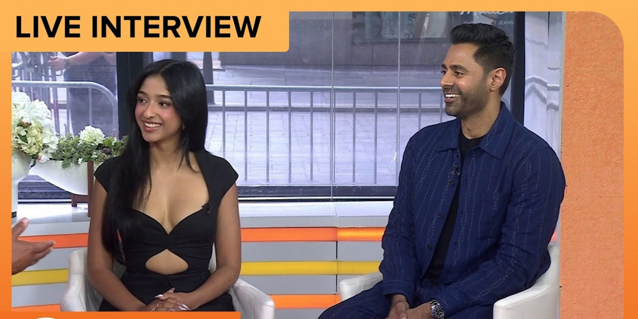 Maitreyi Ramakrishnan Reveals Four Months Of Bollywood Dance Training For New… Video