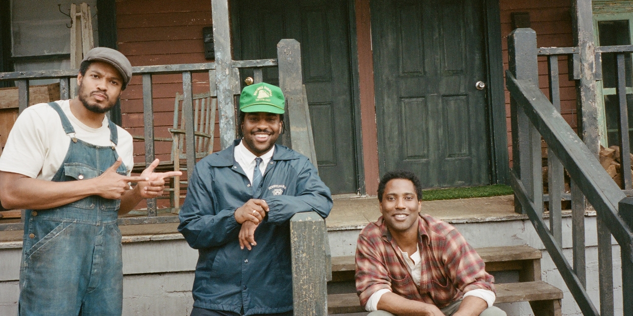 Malcolm Washington and John David Washington to Receive Honors for THE PIANO LESSON at Chicago International Film Festival Photo