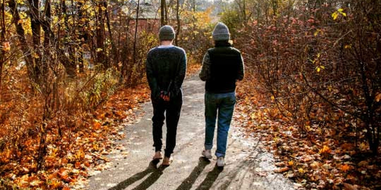 Mammalian Diving Reflex Presents WALK WITH ME WHILE I REMEMBER YOU At Evergreen Brick Works This November 