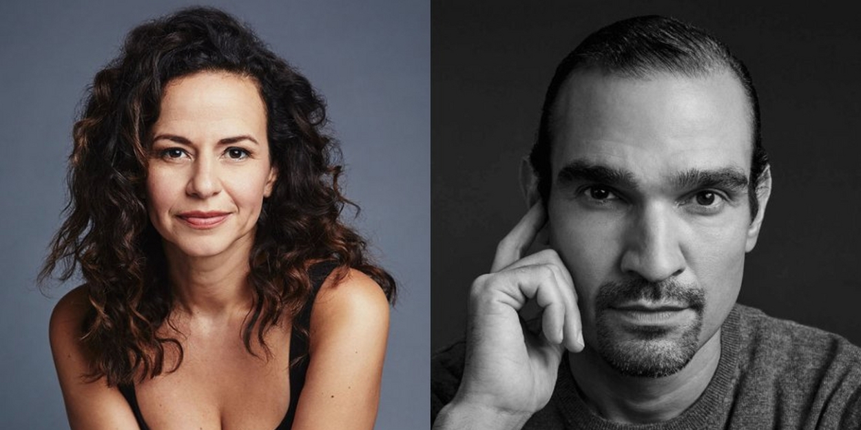 Mandy Gonzalez and Javier Munoz to Headline MPAC's 29th Opening Night 