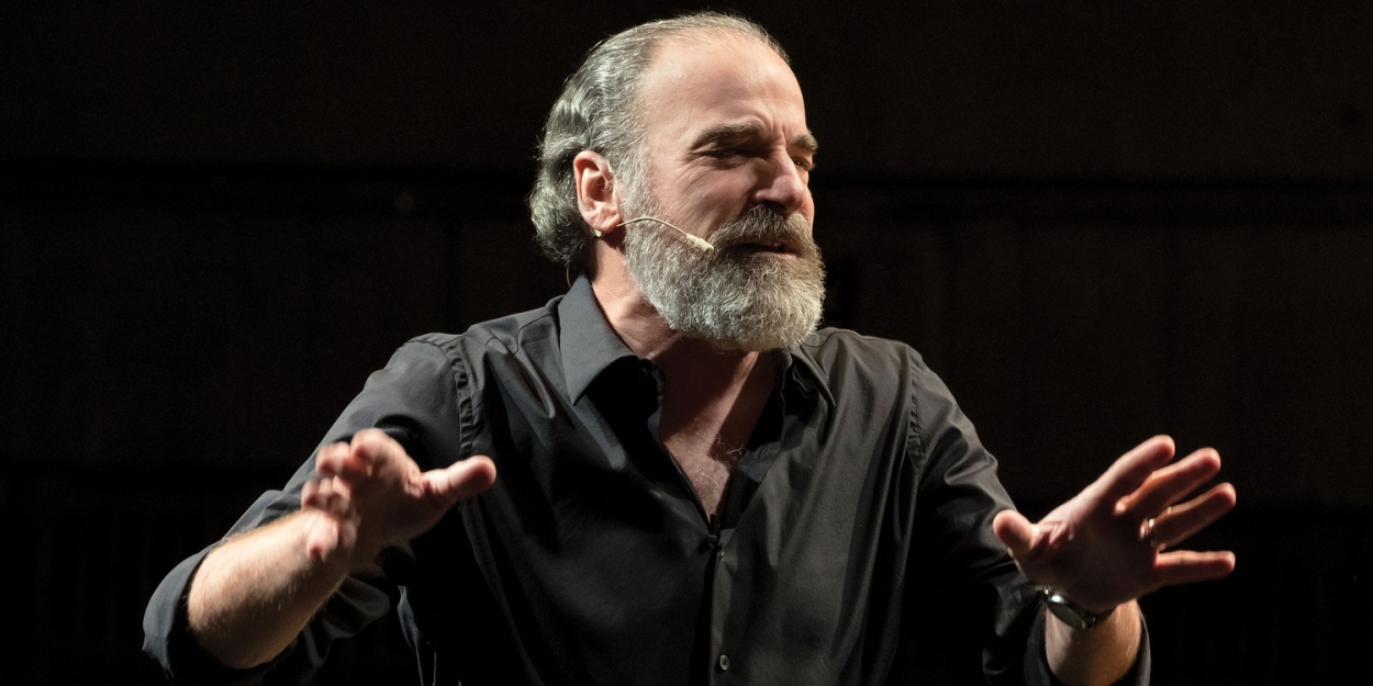 Mandy Patinkin and THE PRINCESS BRIDE To Come To The Broward Center  Image