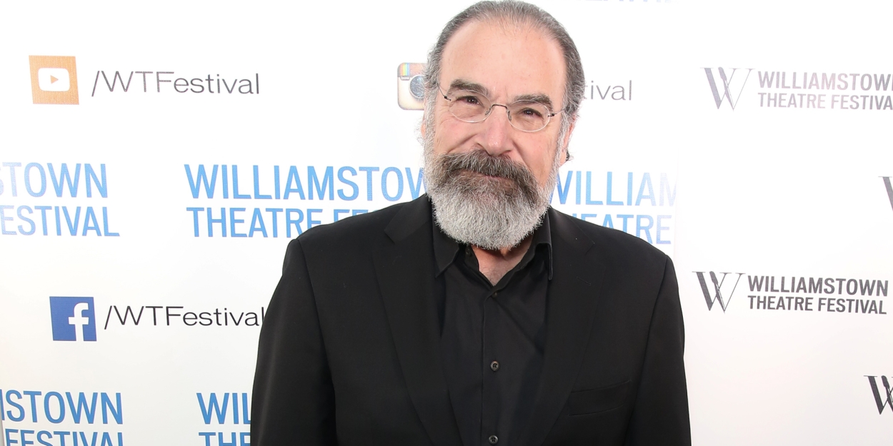 Mandy Patinkin to Perform at Massey Hall in January