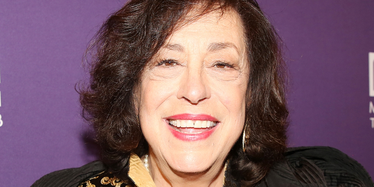 Manhattan Theater Club Artistic Director Lynne Meadow to Step Down Photo