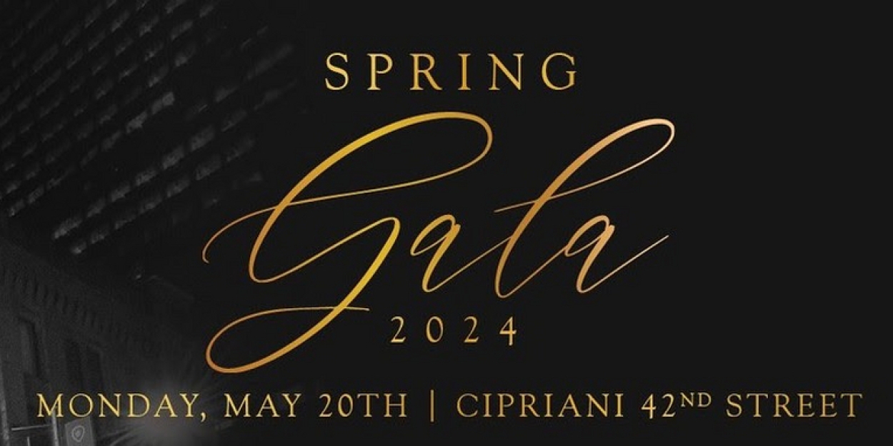 Manhattan Theatre Club to Present Spring Gala 2024 in May 