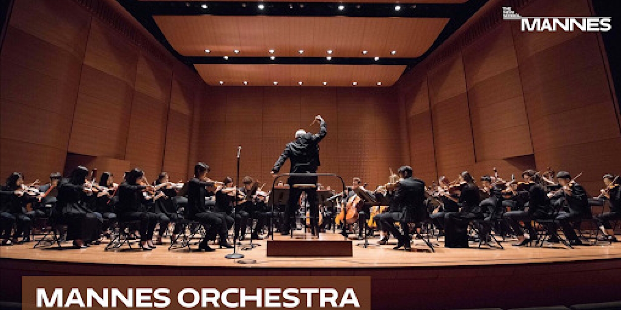 Mannes Orchestra to Premiere Hailstork's 'NDEMARA' & Bauer Symphony at Lincoln Center  Image