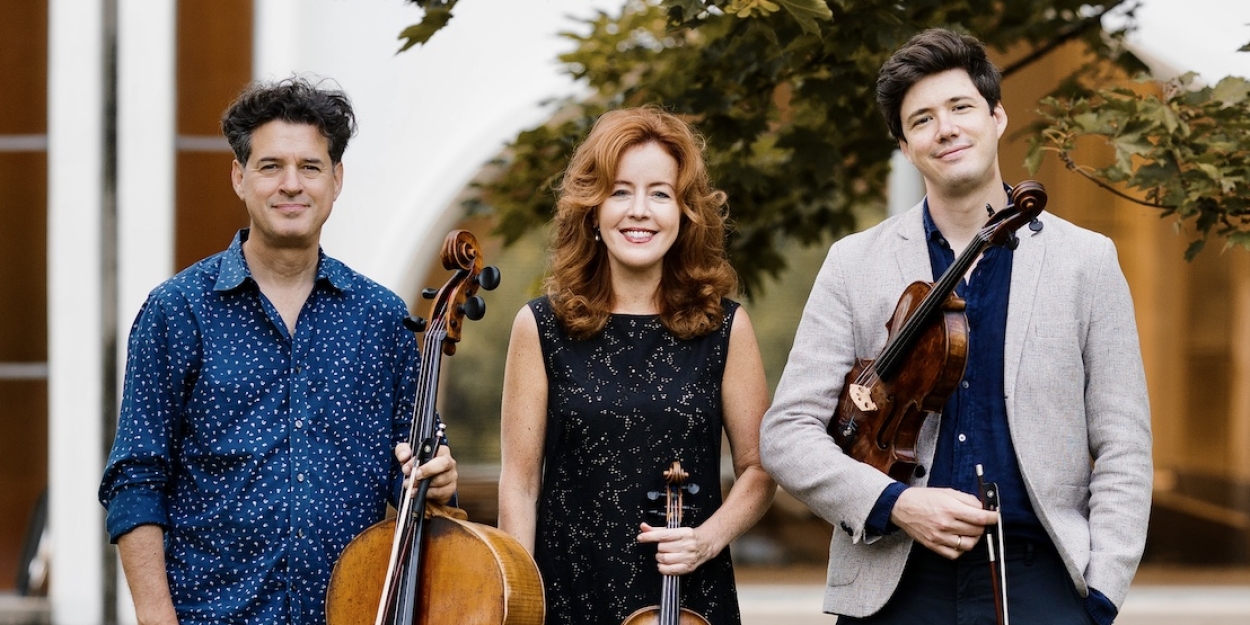 Black Oak Ensemble Joins Princeton Symphony Orchestra Chamber Series This Month  Image