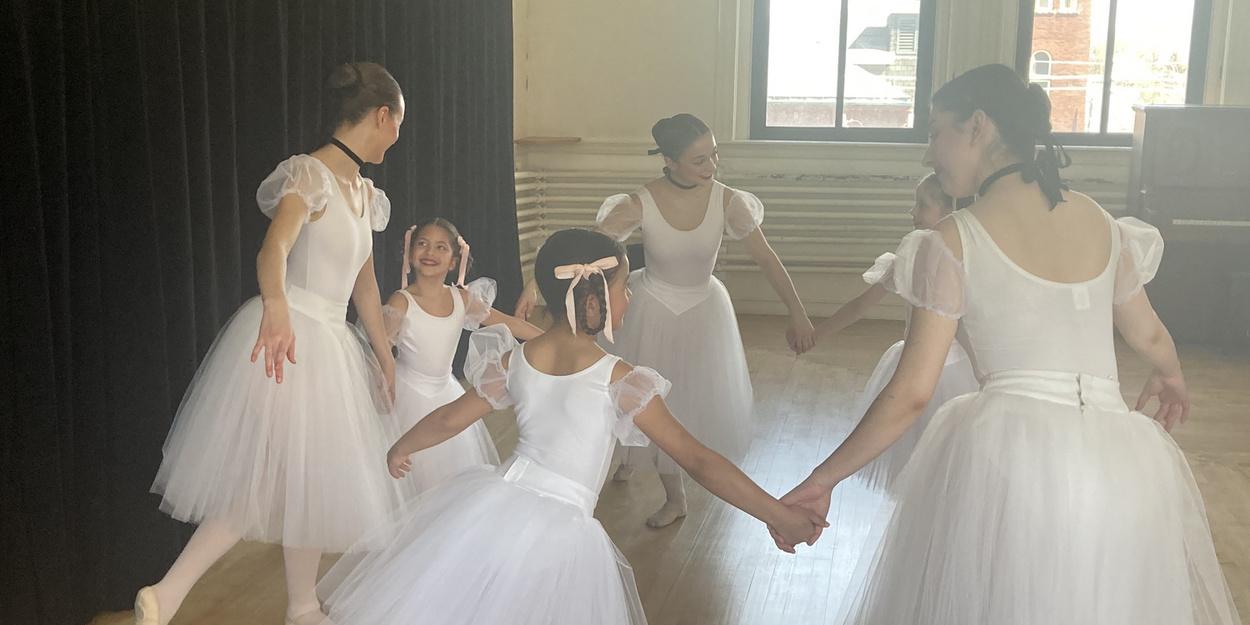 Marblehead School of Ballet Will Showcase Diverse Dance Styles in 2026 Spring Event