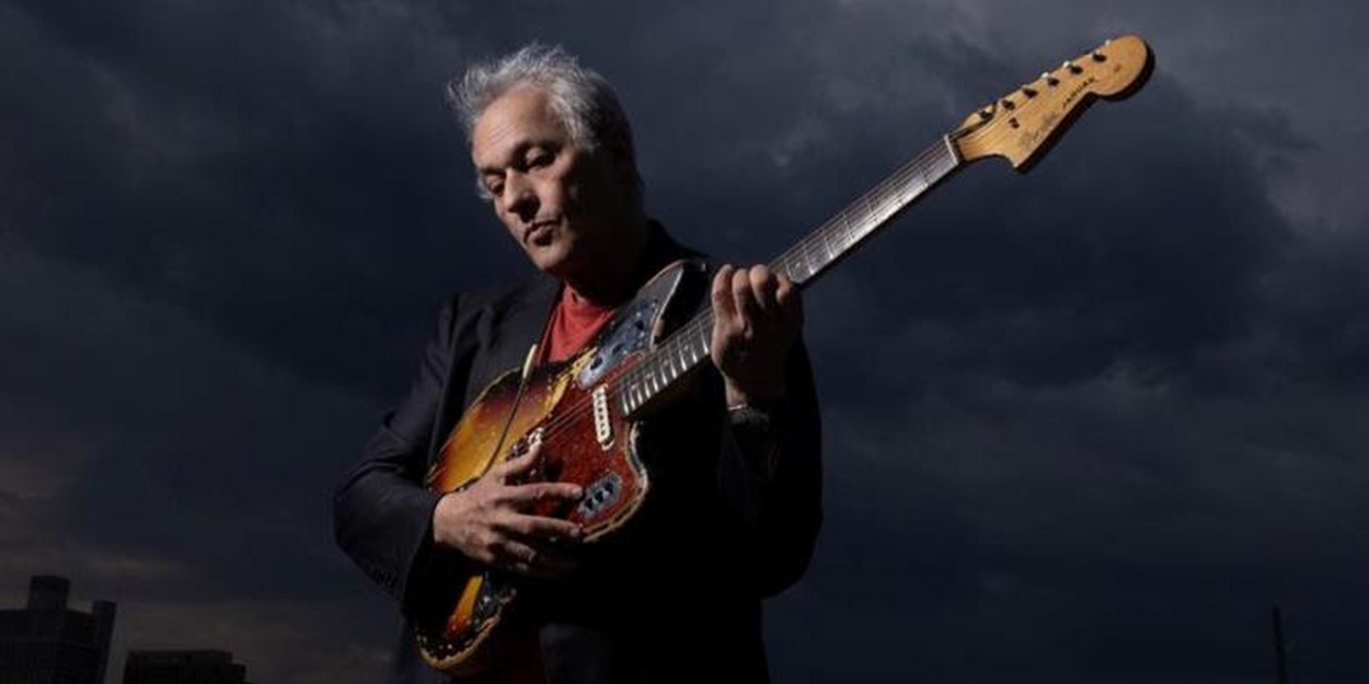 Marc Ribot to Embark on 'Songs of Resistance' Tour Feat. Shahzad Ismaily  Image