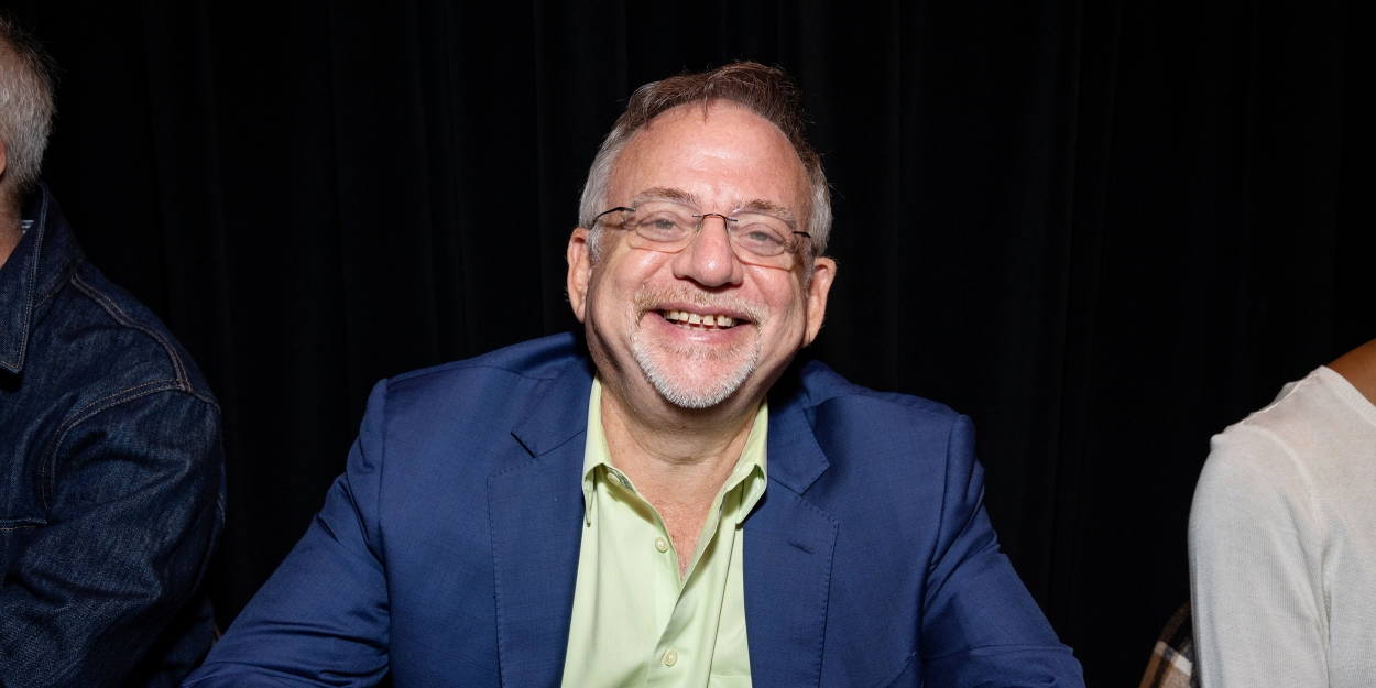 Marc Shaiman to Release New Career-Spanning Memoir in 2026 Photo