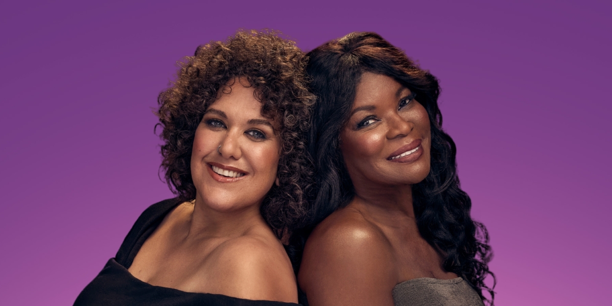 Marcia Hines to Embark on Donna Summer Tour with Casey Donovan Photo