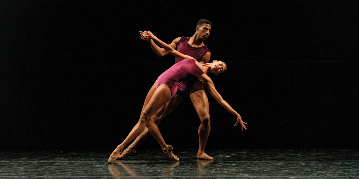 Marcus Performing Arts Center to Present Residency with Dance Theatre of Harlem 