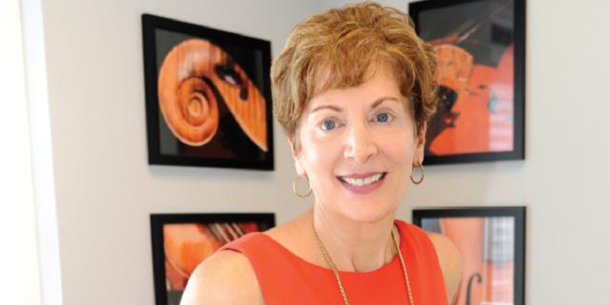 Marcy Miller, Artist Series Concerts of Sarasota’s Executive Director, Will Retire  Image