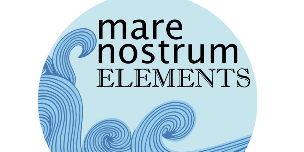 Mare Nostrum Elements to Present 11th Emerging Choreography Series: Flamenco Edition Photo
