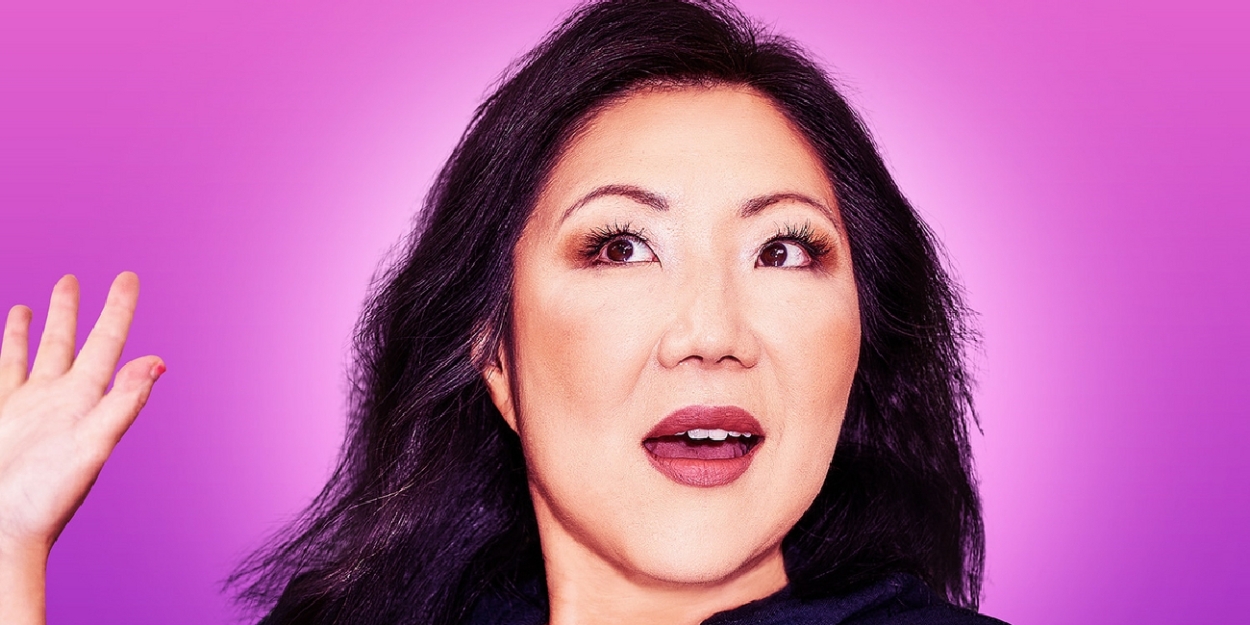 Margaret Cho Extends LIVE & LIVID Tour Through The End Of 2023 