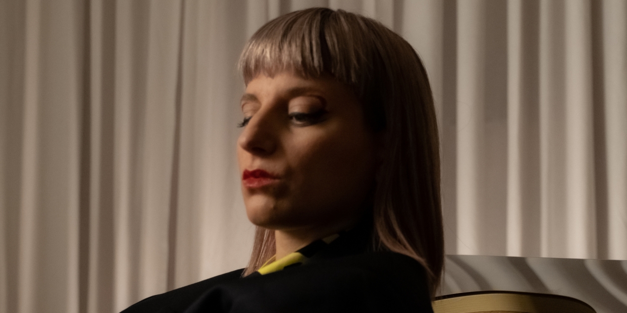 Maria Chiara Argirò Releases “Floating” Single Ahead of New Album 