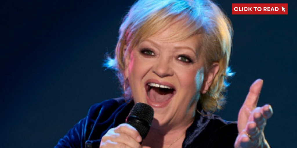 Maria Friedman and Friends Will Perform a Benefit Concert Celebrating Stephen Sondheim, Marvin Hamlisch and Michel Legrand - Vimarsana News