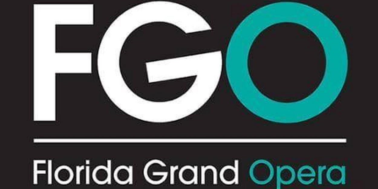 Maria Todaro Appointed As Interim General Director of Florida Grand Opera 