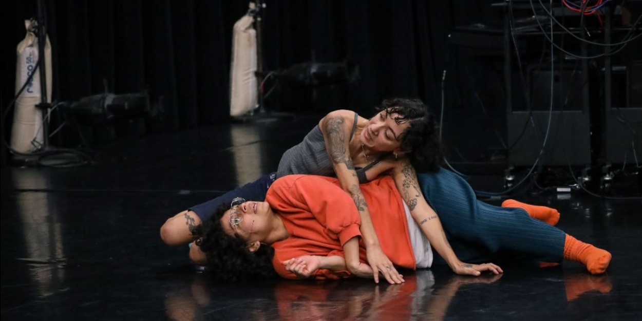 Mariana Valencia Comes to REDCAT in April With JACKLEAN (IN REHEARSAL)  Image